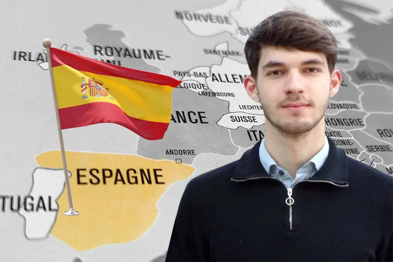 Javier Gomis Pellicer