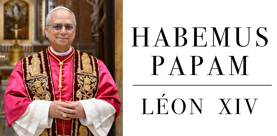 habemus-papam Habemus Papam
