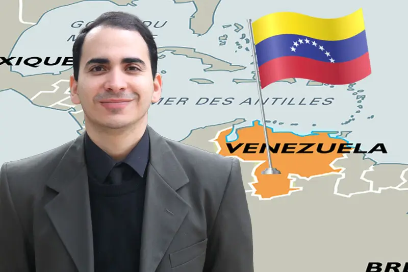 Oscar Andrés Garcia Montero