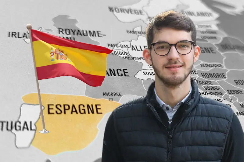 Javier Gomis Pellicer