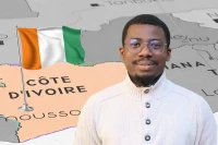 Kouame Jean-Elie N'Goran