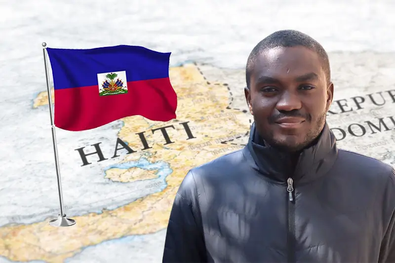 Jean-Philippe Desiré