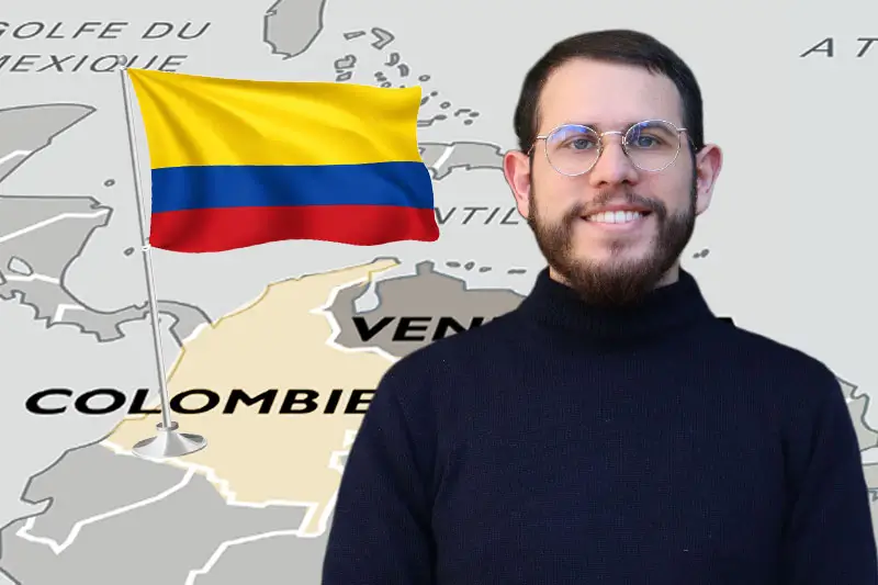 Pablo Andrés Franco Gomez